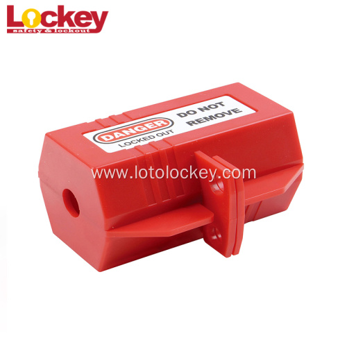 Electrical Plug Lockout Air Conditioner Socket Devices